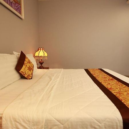 Thanh Tai Hotel 2 ホーチミン市 エクステリア 写真