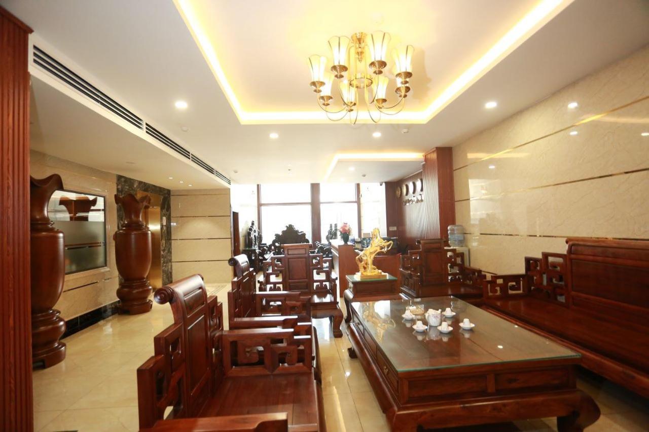 Thanh Tai Hotel 2 ホーチミン市 エクステリア 写真