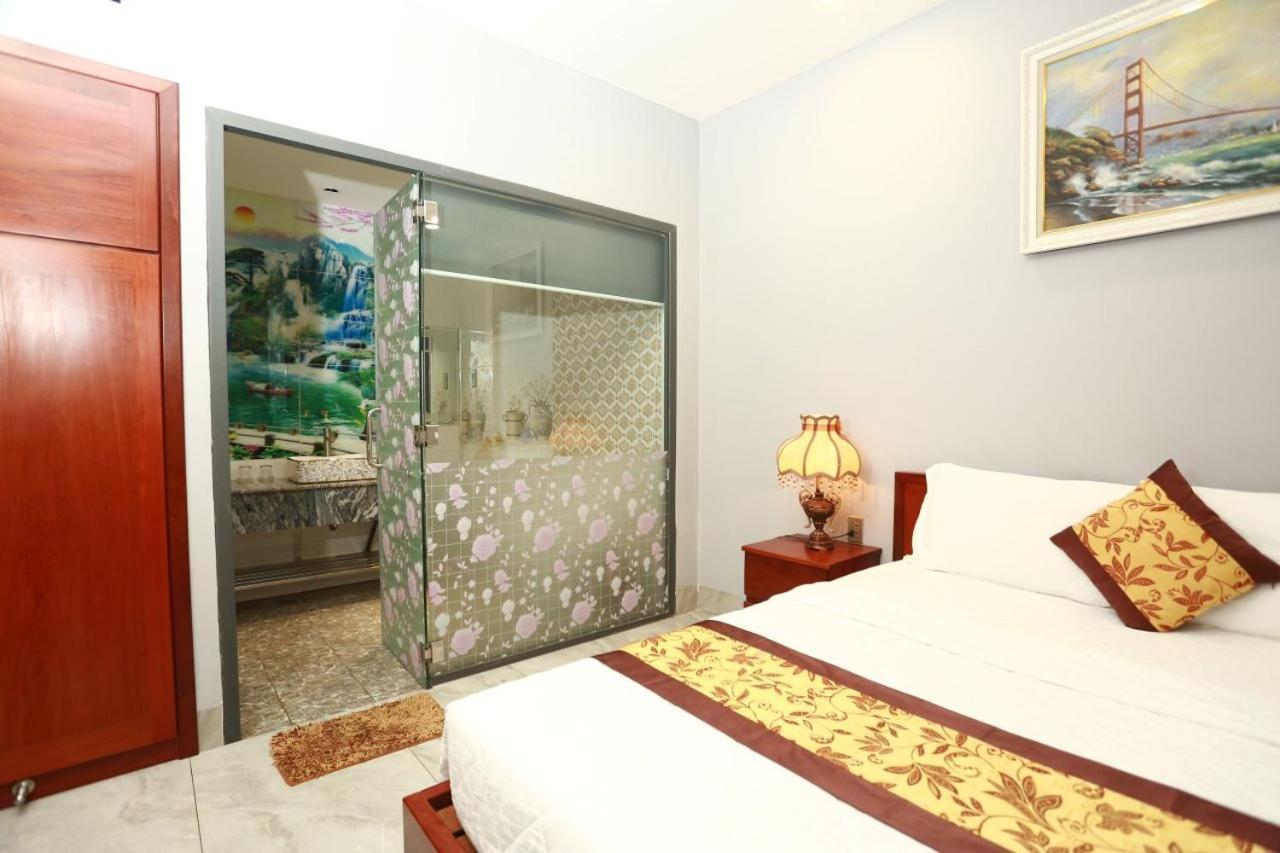 Thanh Tai Hotel 2 ホーチミン市 エクステリア 写真