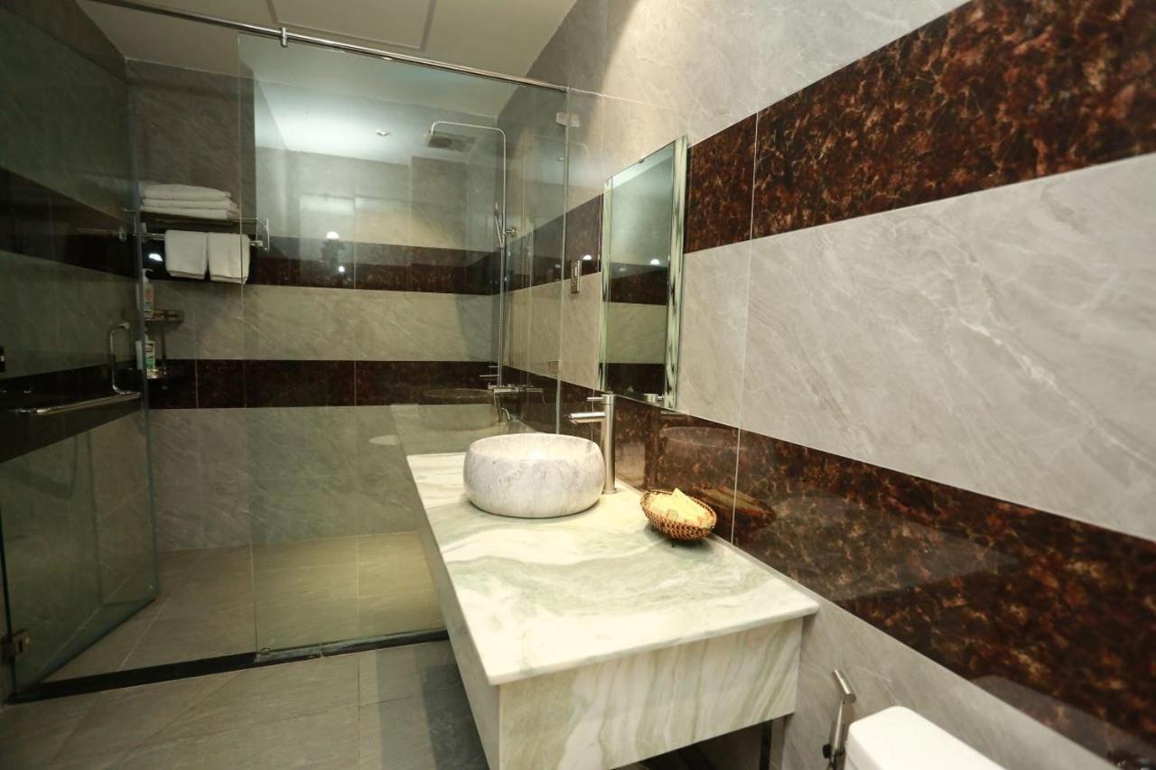 Thanh Tai Hotel 2 ホーチミン市 エクステリア 写真