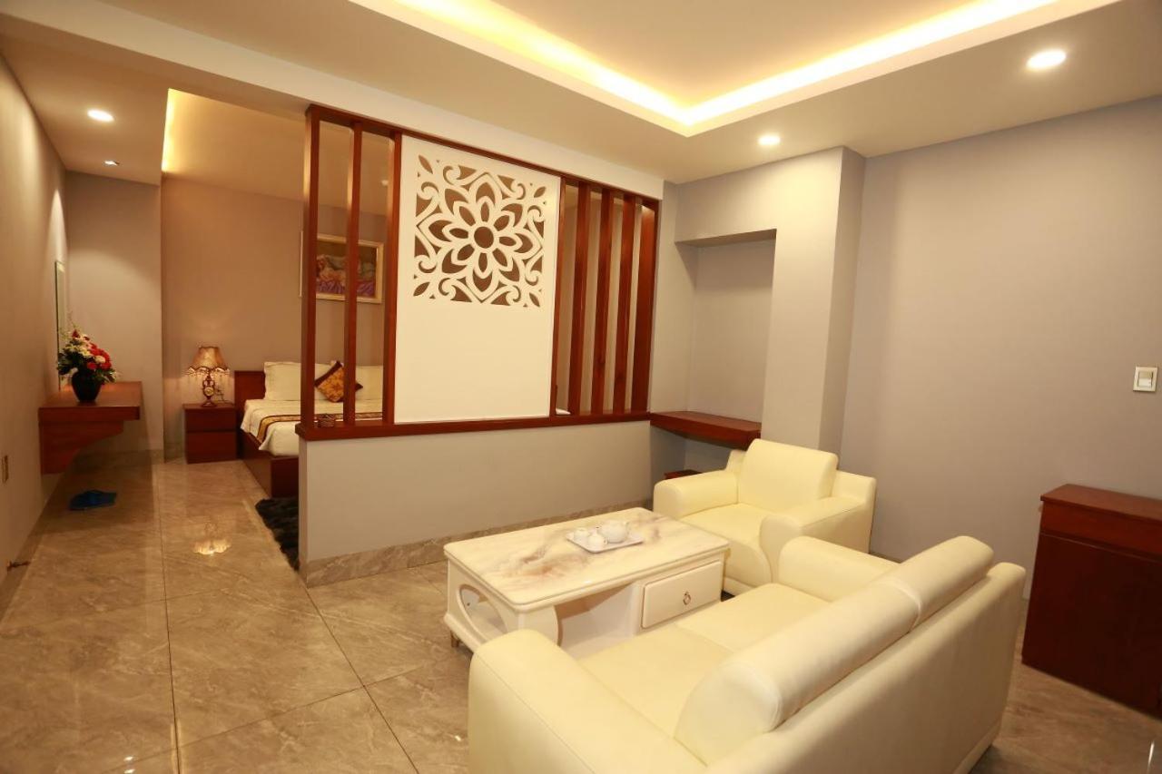 Thanh Tai Hotel 2 ホーチミン市 エクステリア 写真